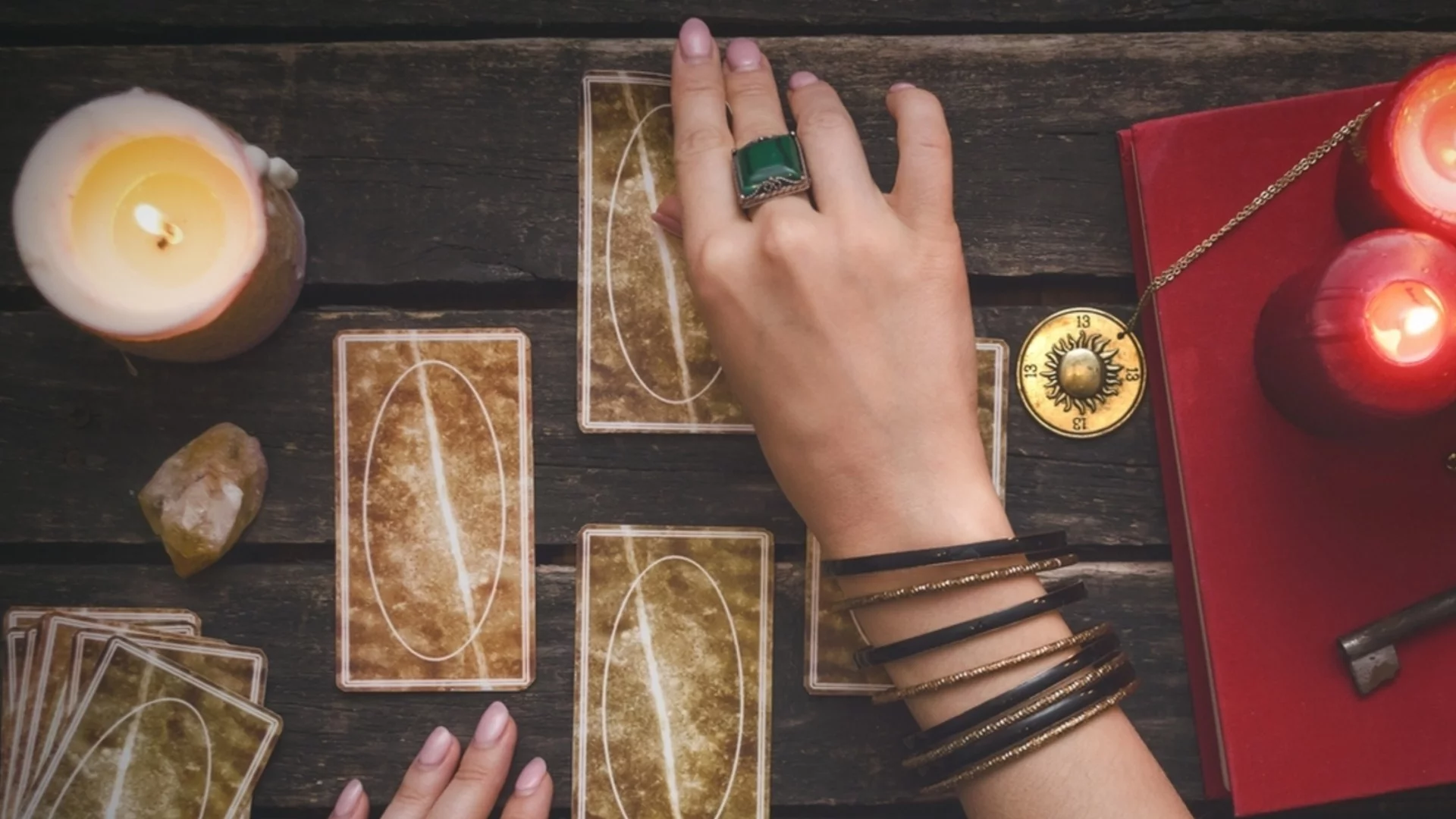 Седмичен ТАРО хороскоп за всяка зодия, 9-15 февруари 2026