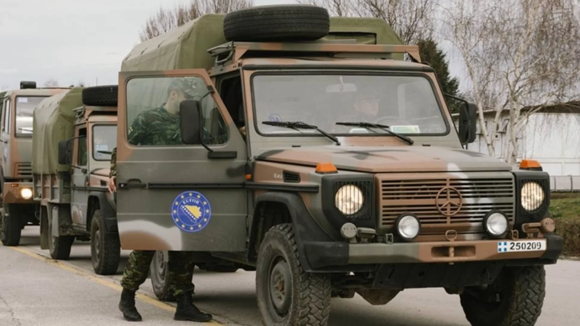 Балканите можеха да бъдат постоянна зона на война: Дейтънското споразумение и значението му за региона