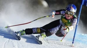 "Не е добър знак": Появиха се лоши новини за Линдзи Вон?