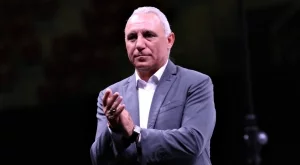 ЦСКА с емоционален пост за Христо Стоичков навръх 60-годишния му юбилей