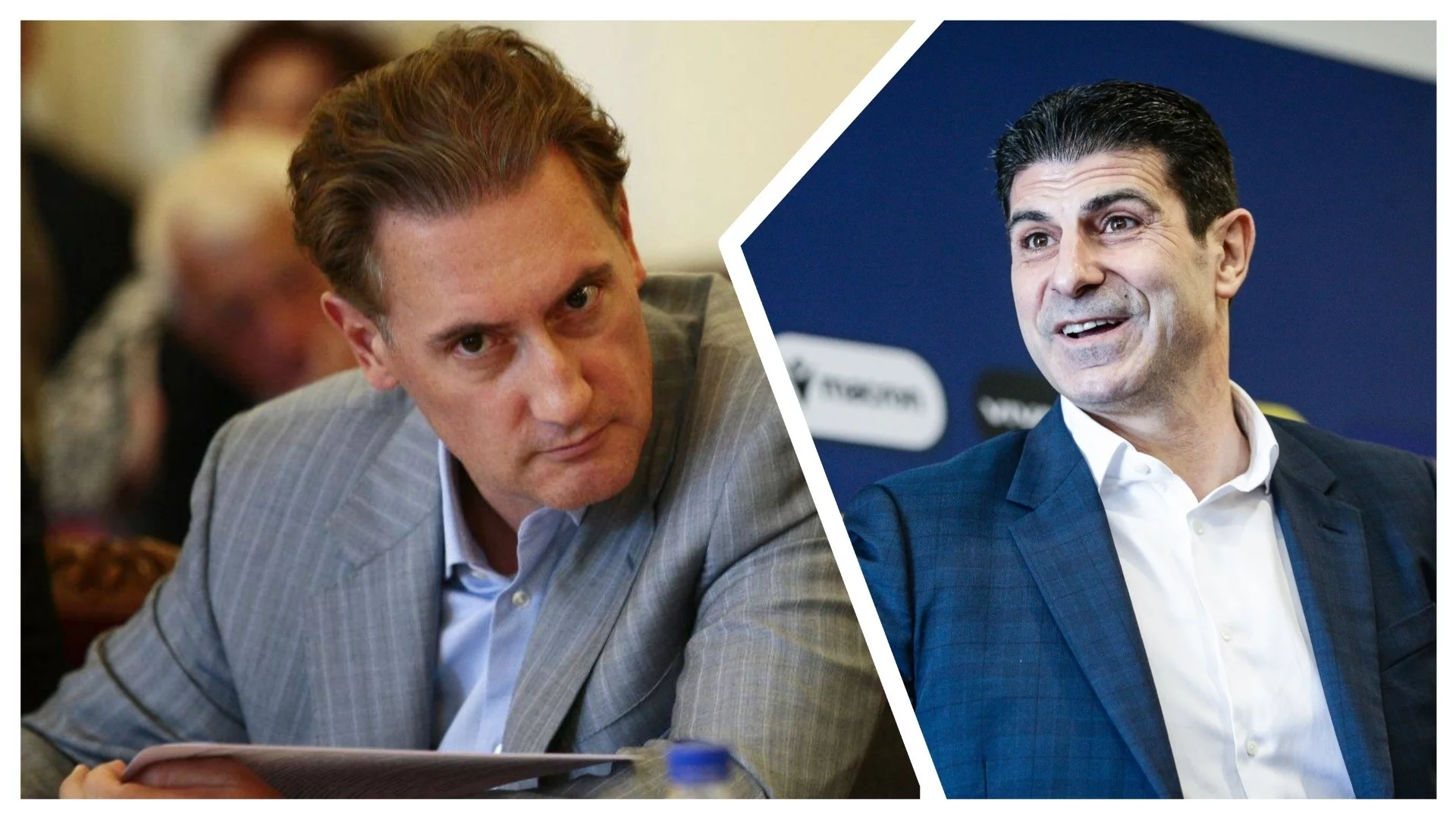 Лудогорец настоява за оставки в БФС, а ако не ги получи, следващият е Гонзо