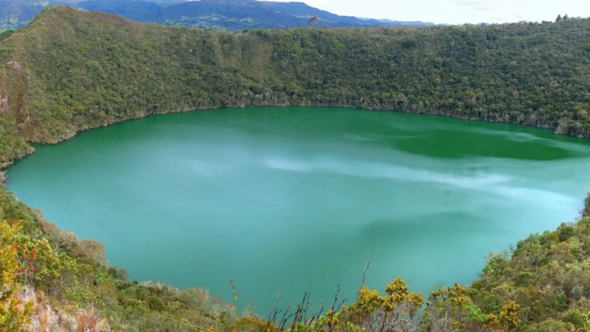 Езеро в Канада изчезна внезапно: Какво е известно на учените?