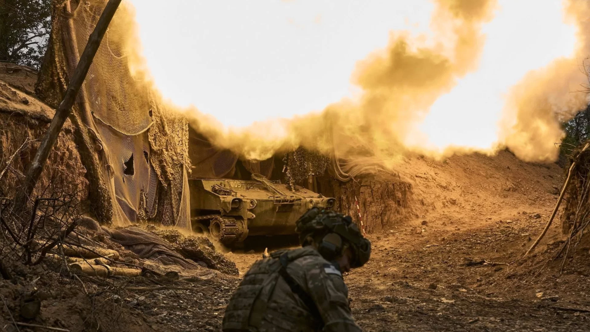 2026 г.: Последен шанс за Путин да спечели по военен път – украински и руски оценки съвпадат (ОБЗОР - ВИДЕО)