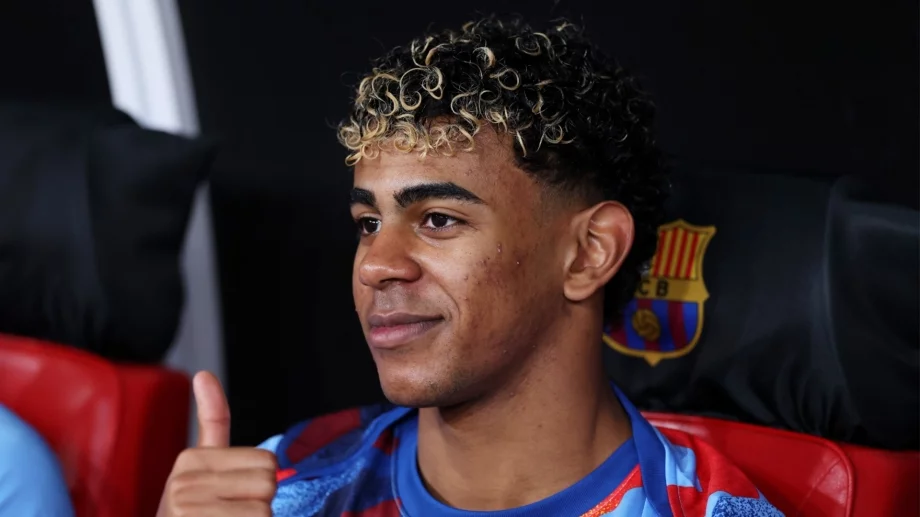 Невероятно: Ламин Ямал достигна нов рекорд в Европа