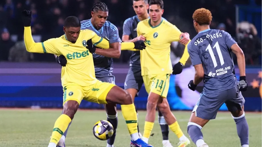 Лудогорец - Левски НА ЖИВО по ТВ: Кога и къде да гледаме дербито за Купата на България?