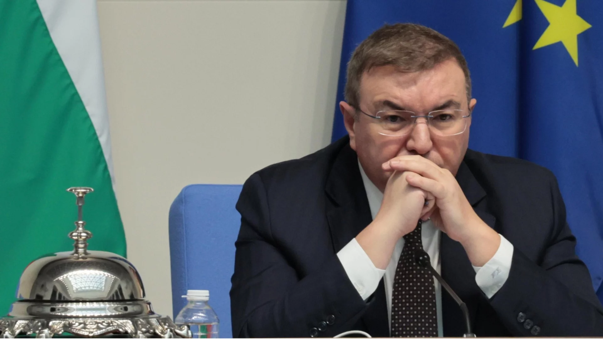 "Пиянството на един народ" и в опозиция ли ще е ГЕРБ: Костадин Ангелов с коментар