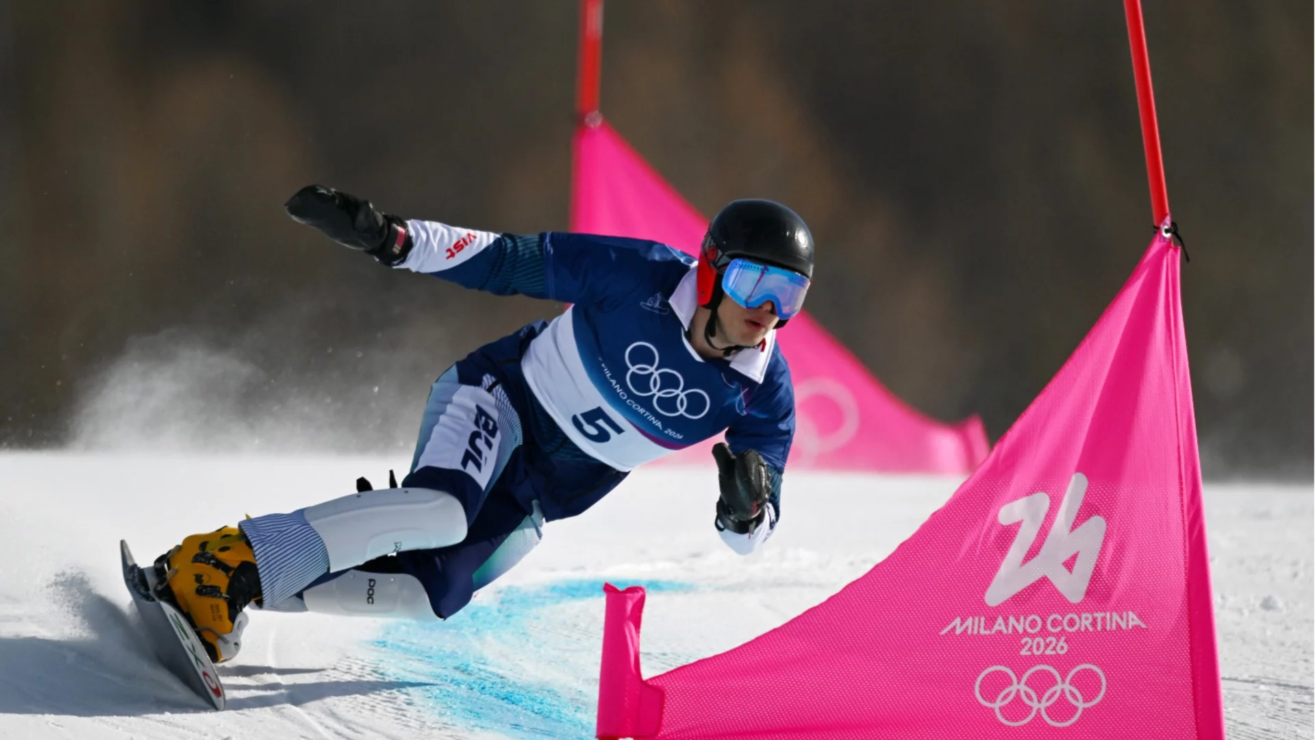 20 години по-късно: Тервел Замфиров донесе медал на България от Зимни олимпийски игри след фотофиниш!