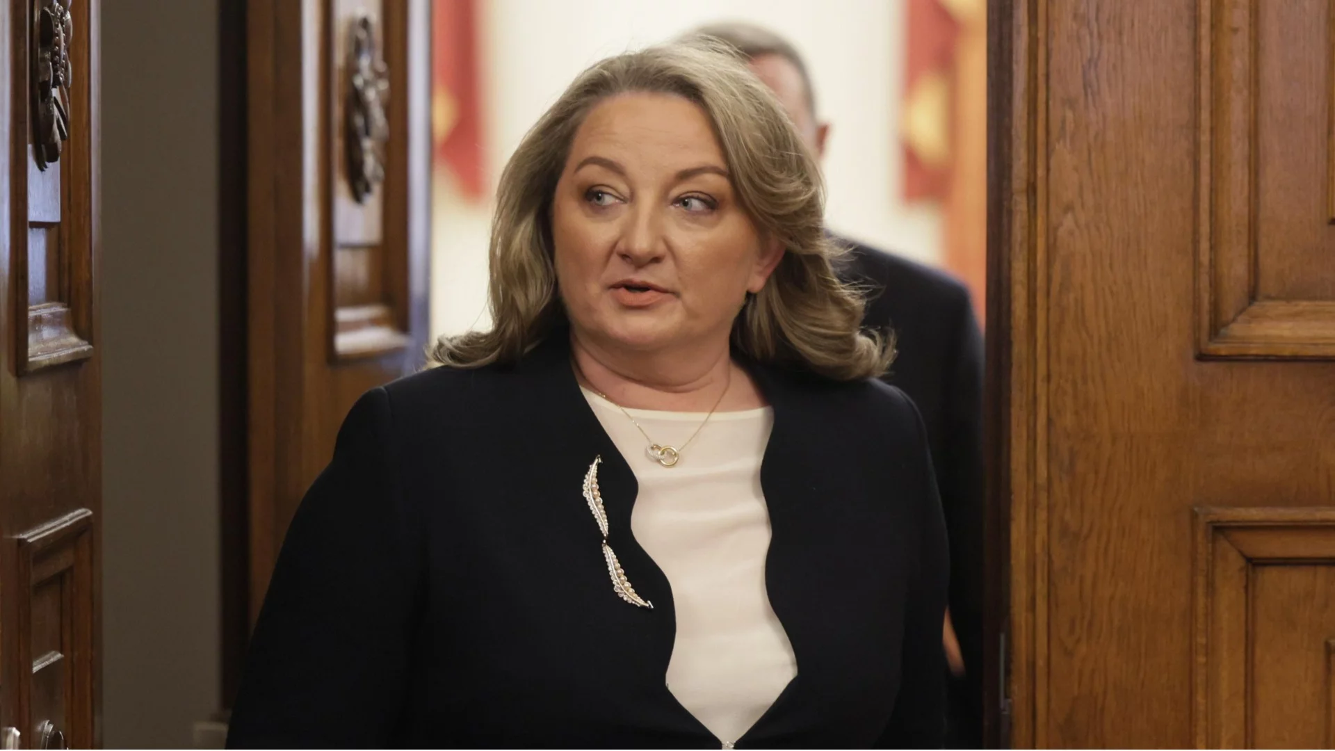 Деница Сачева: ПП-ДБ превърнаха Народното събрание в сцена и ТикТок