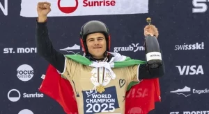 Невиждано от 46 години: Бронзовият медал на Замфиров може да се приема за ЗЛАТО