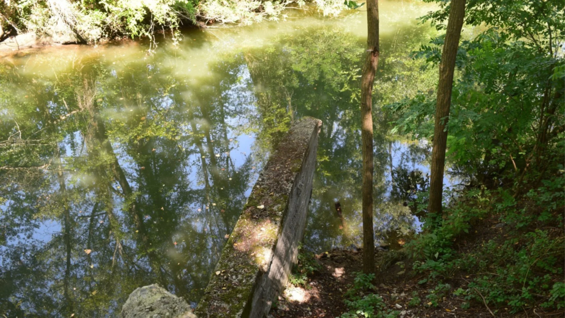 Проблемен мост над р. Арда  отново откъсна шест села от света