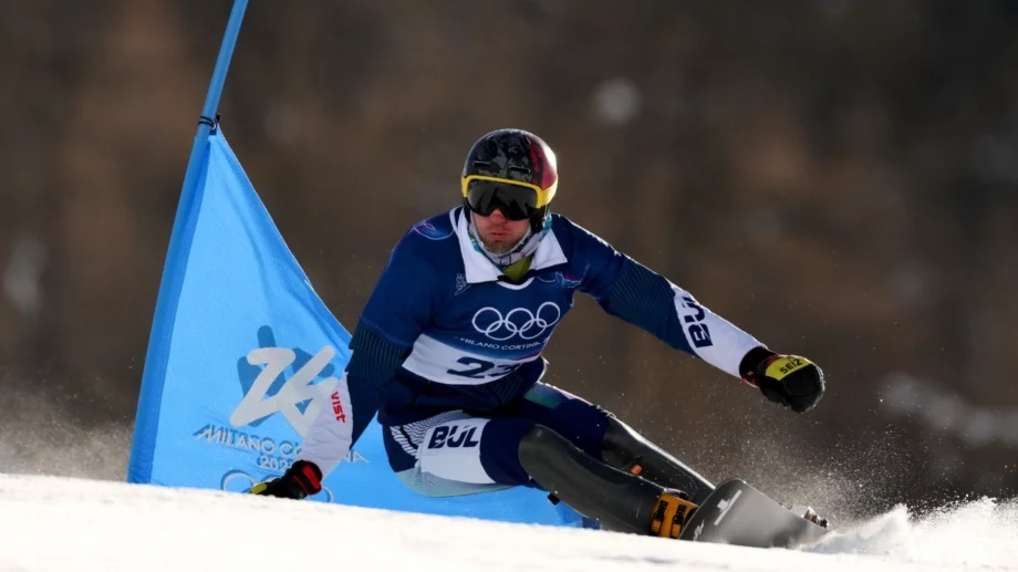 Жалко! Малена Замфирова и Радослав Янков с огромен малшанс на Зимните олимпийски игри