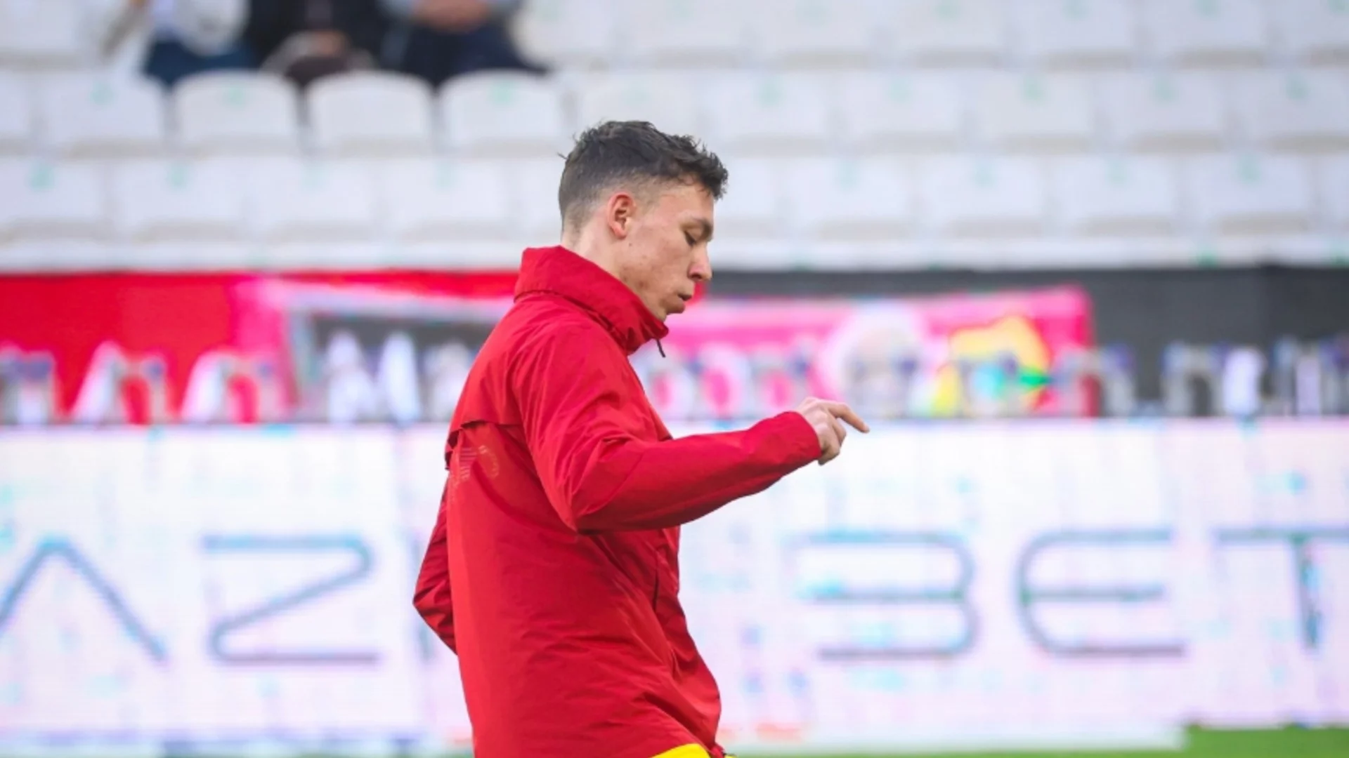 В дебюта на Фуфу: Гьозтепе на Мъри Стоилов продължи впечатляваща серия (ВИДЕО)