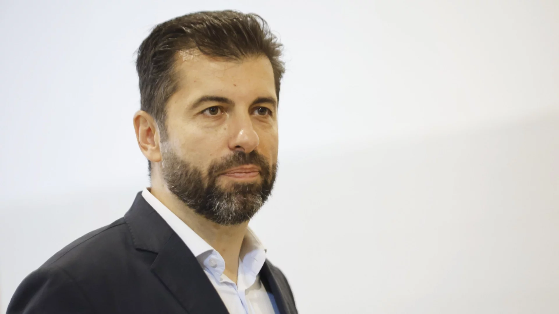 Кирил Петков поздрави Крум Зарков, но предупреди, че очаква реални действия в БСП