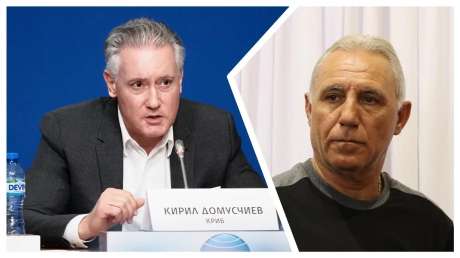 След атаката по „президента Гонзо“: Лудогорец се насочи към Стоичков