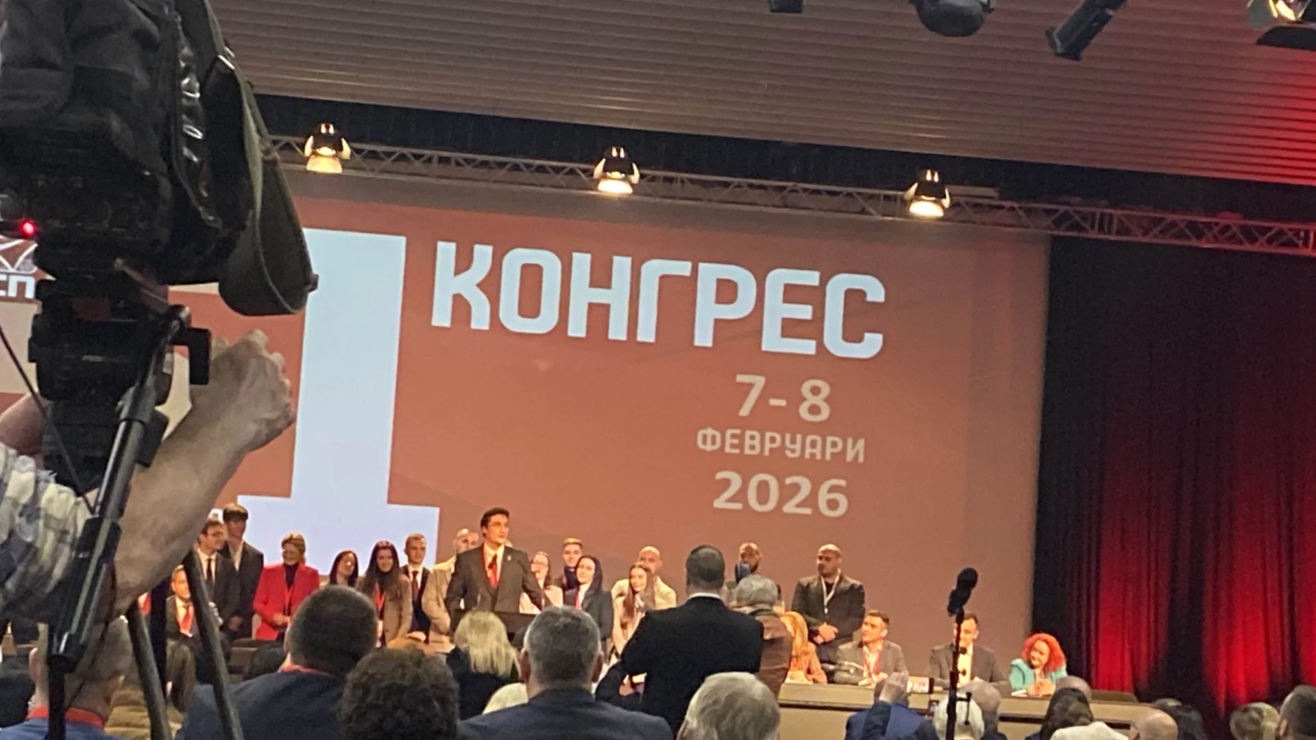 БСП с Крум Зарков ще се бори за съдебна реформа и срещу модела Борисов-Пеевски: Наченки на промени в ляво