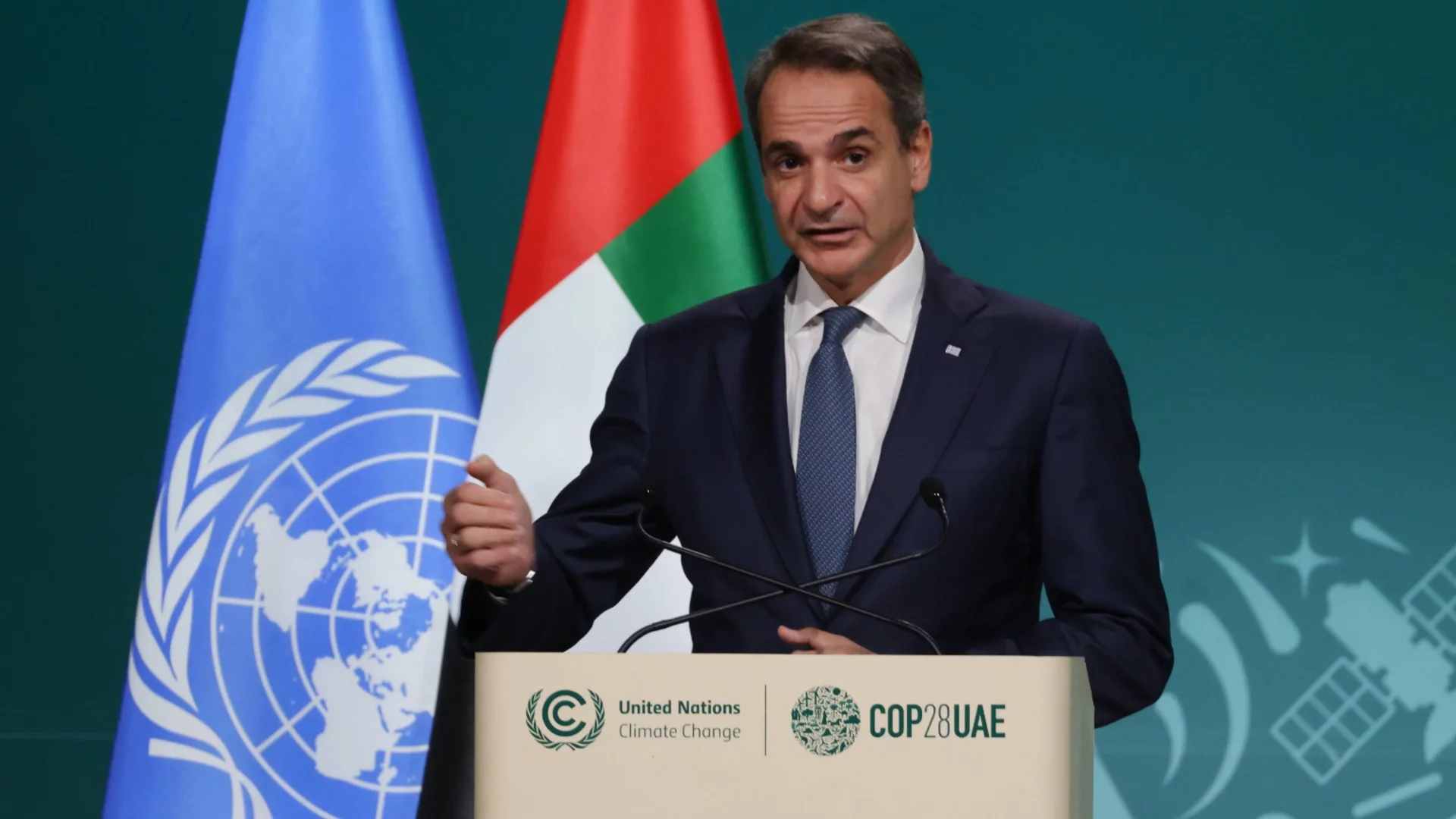 Гърция обмисля да влезе в Съвета за мир на Тръмп, но чака позицията на ЕС