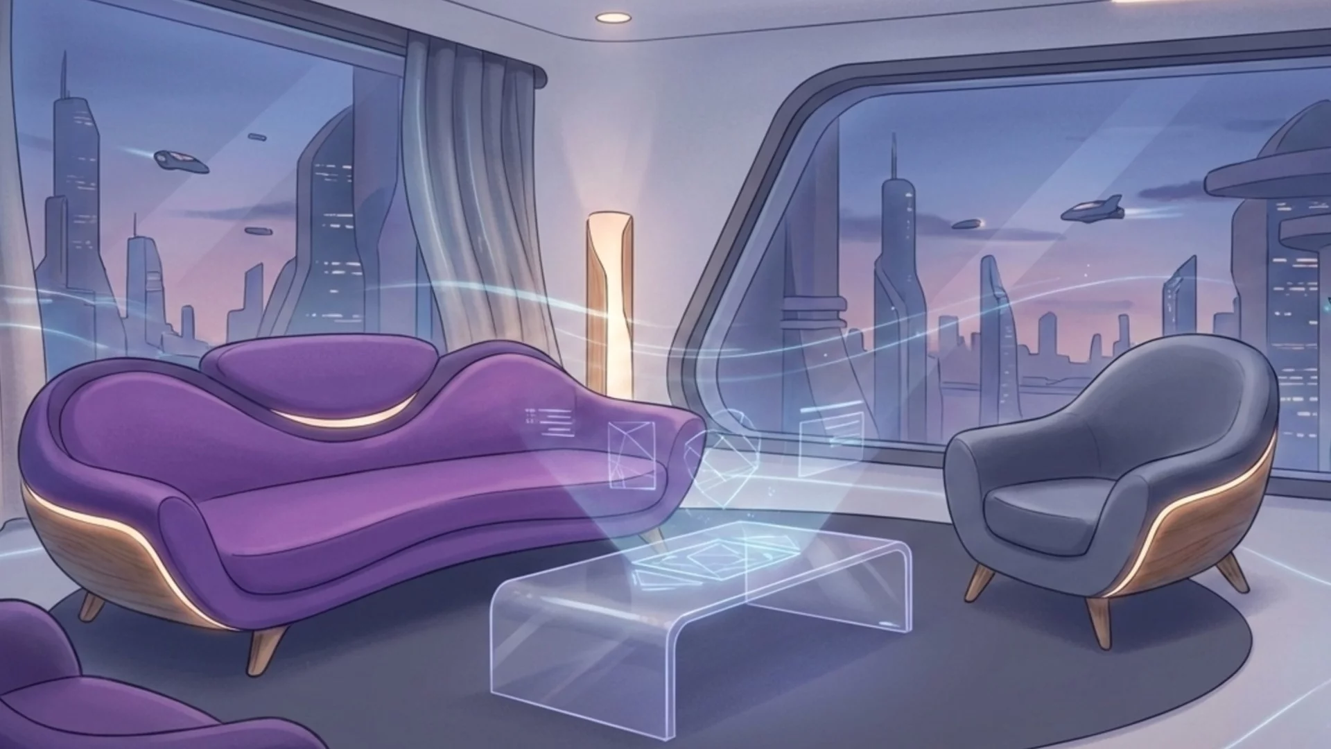 Призвание, което се учи: новият път към интериорния дизайн в България през 2026 година