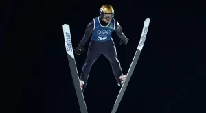 Владимир Зографски се раздаде на 100%, но няма да се бори за медал на малка шанца на зимните игри