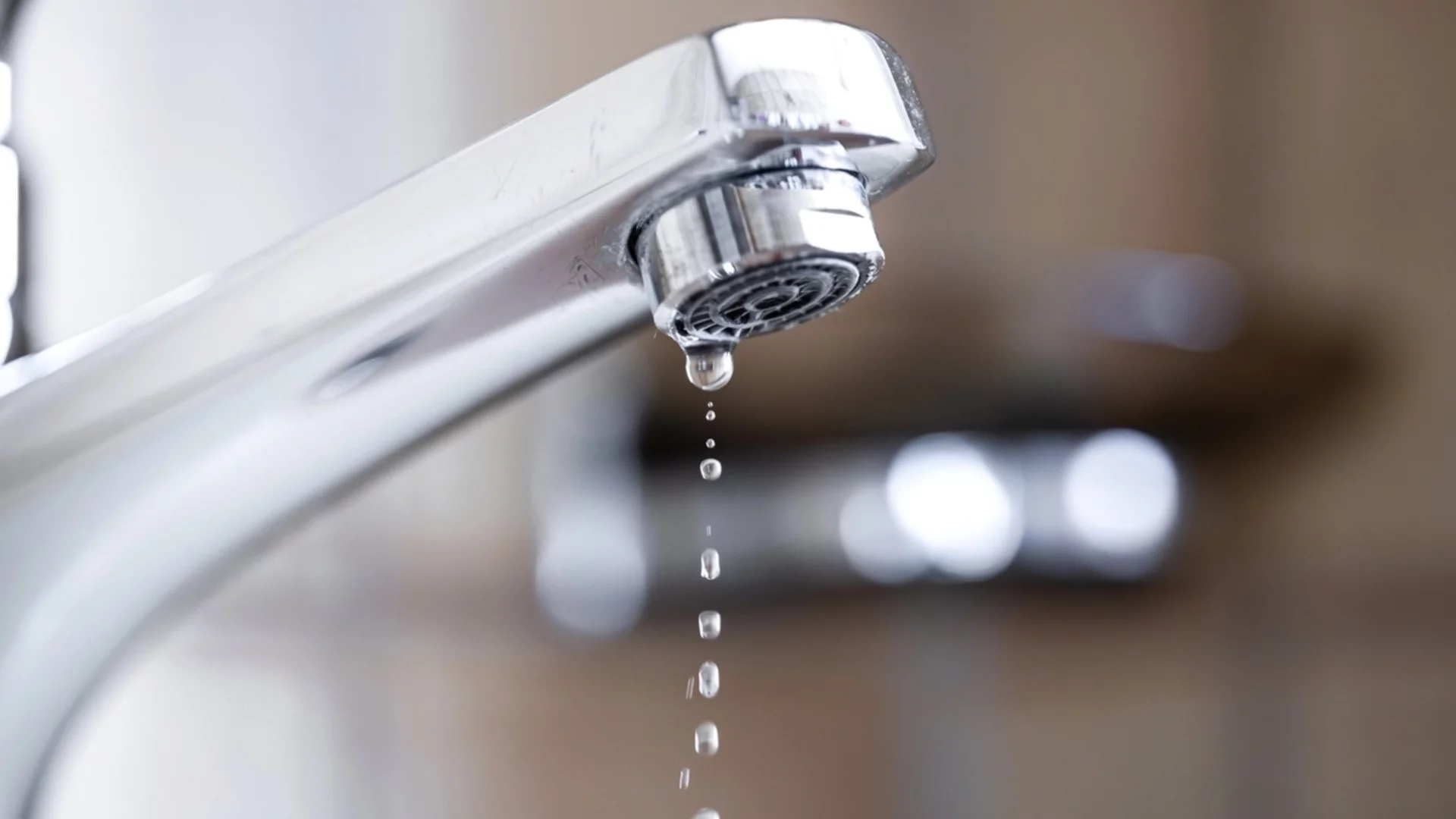 Без вода остават два квартала на Ямбол