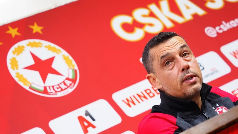 "Спрях трансфера му": Томаш призна защо не е искал Пастор в ЦСКА