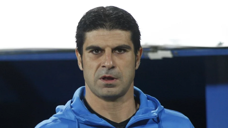 Пореден скандал: Гонзо пратил фен на Локо в съдийската бригада на пловдивското дерби