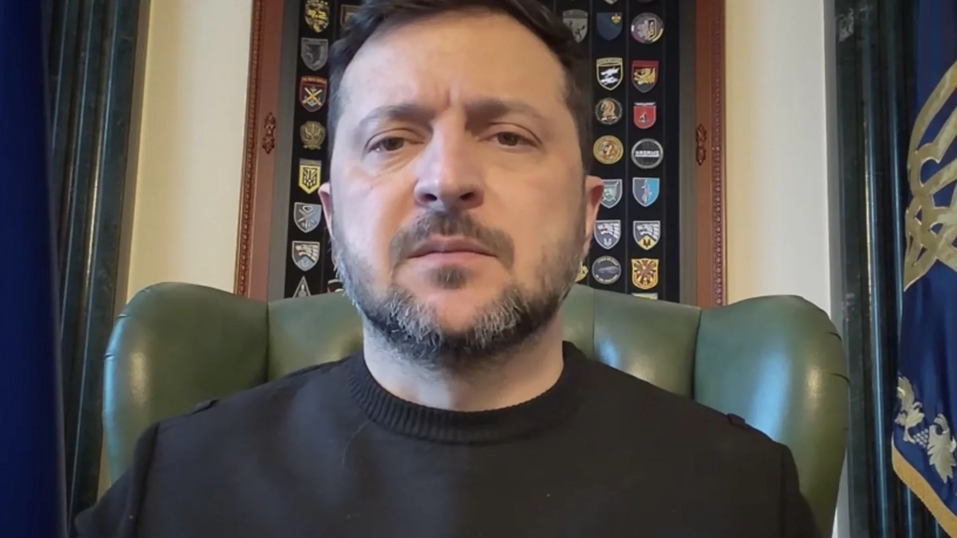 Зеленски: До дни ще получа първия германски дрон