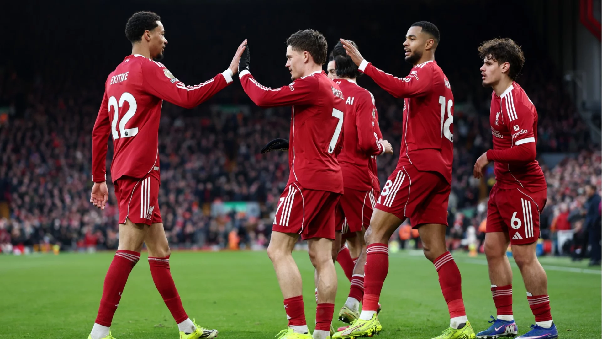 Легенда на Ливърпул отписа мърсисайдци от битката за класиране за Шампионска лига