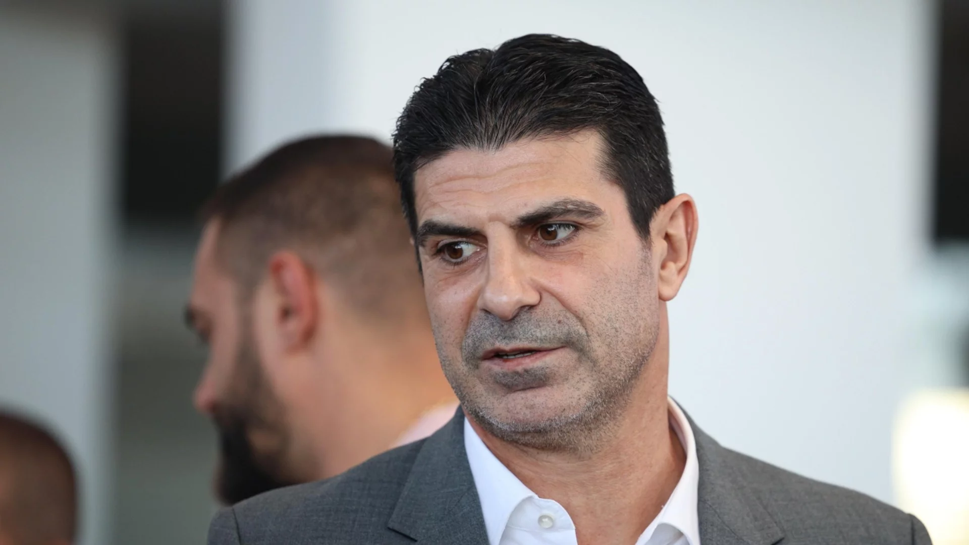 След Левски и Лудогорец - още една атака на високо ниво по БФС 