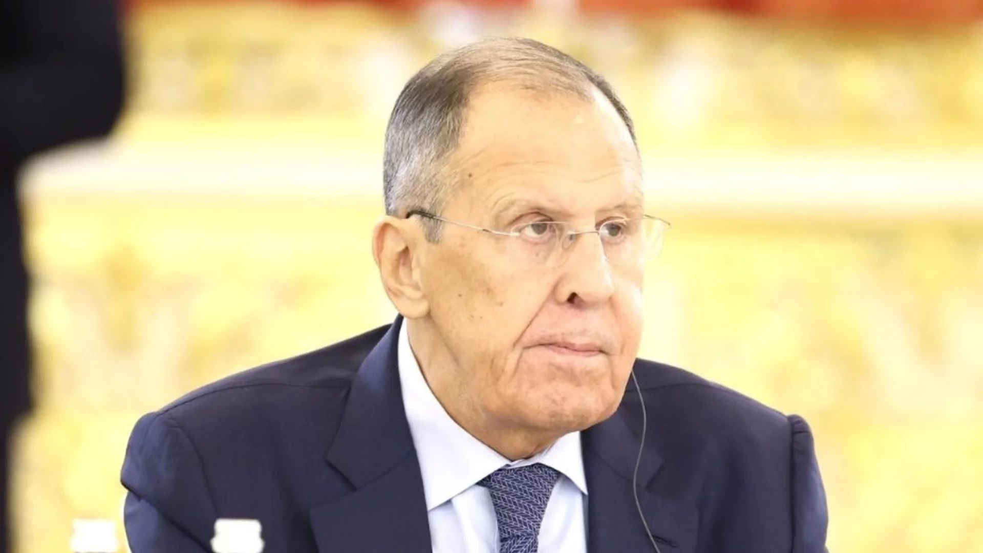 Лавров: САЩ ни предложиха нещо за Украйна в Аляска, но не са готови да го приложат (ВИДЕО)