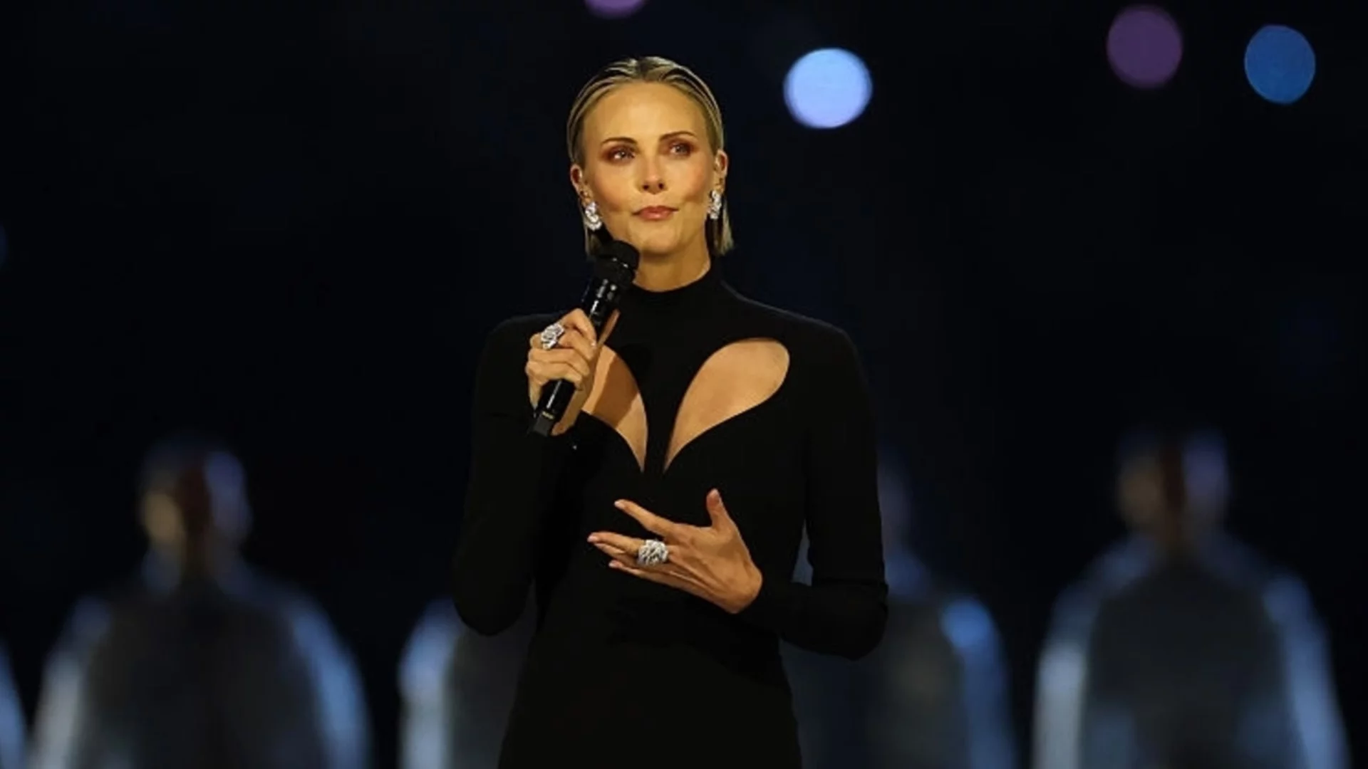 "Мирът не е само липса на конфликти, а среда, в която всеки може да живее пълноценно"