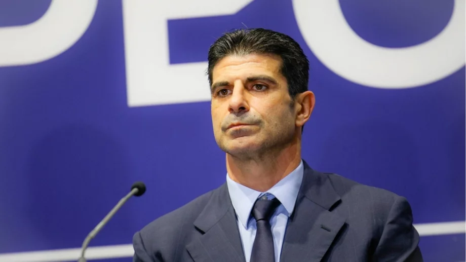 Шефът се произнесе: БФС одруса Левски с над 9 бона за големия скандал срещу Лудогорец