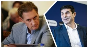 Какъв е отказът на Гонзо към Домусчиев, разпалил войната в БФС?