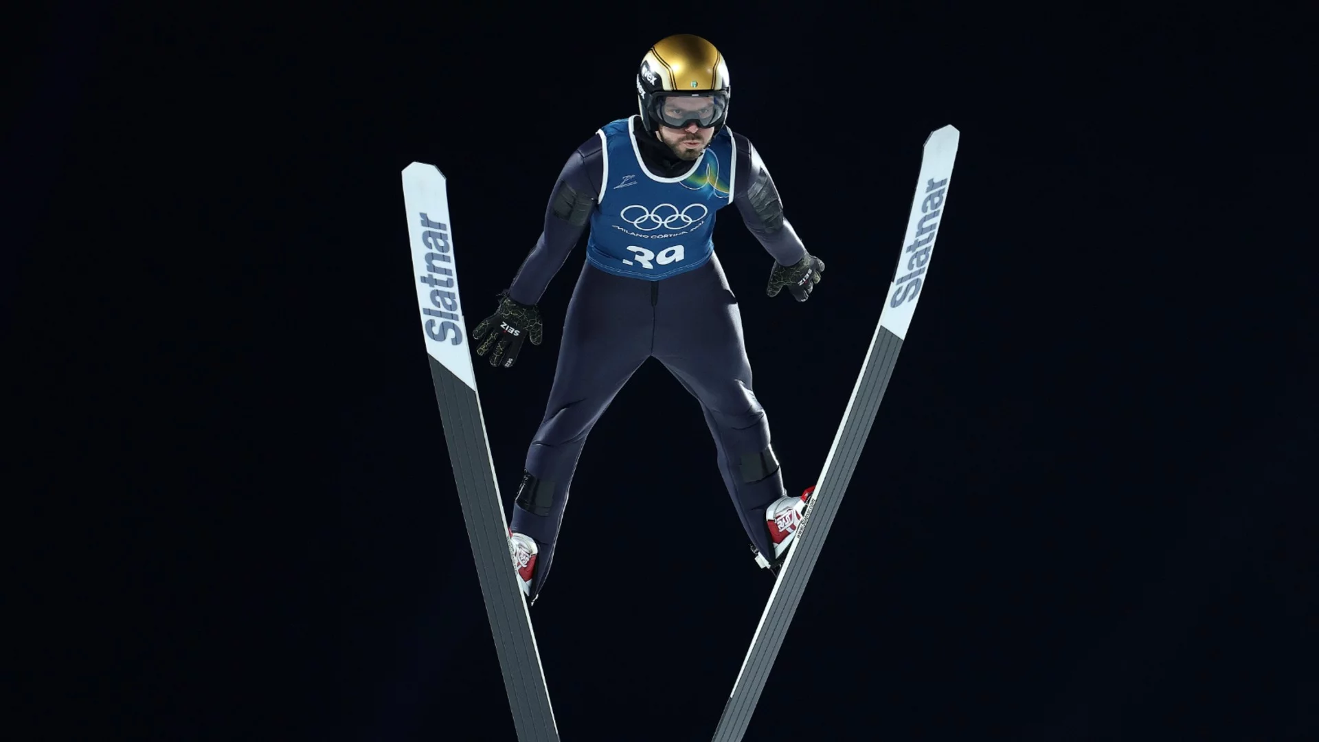 Голям малшанс и тежко разочарование за Влади Зографски на Зимните олимпийски игри