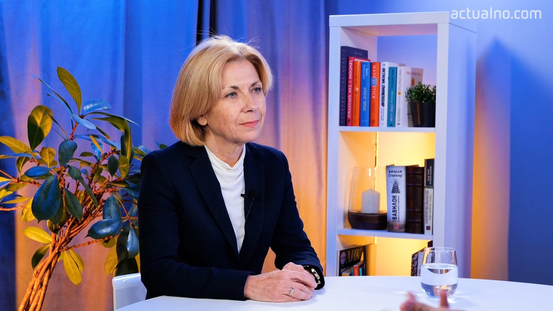 Социолог: Президентът Йотова вече е и кандидат за следващите избори. ГЕРБ са пред заплахи