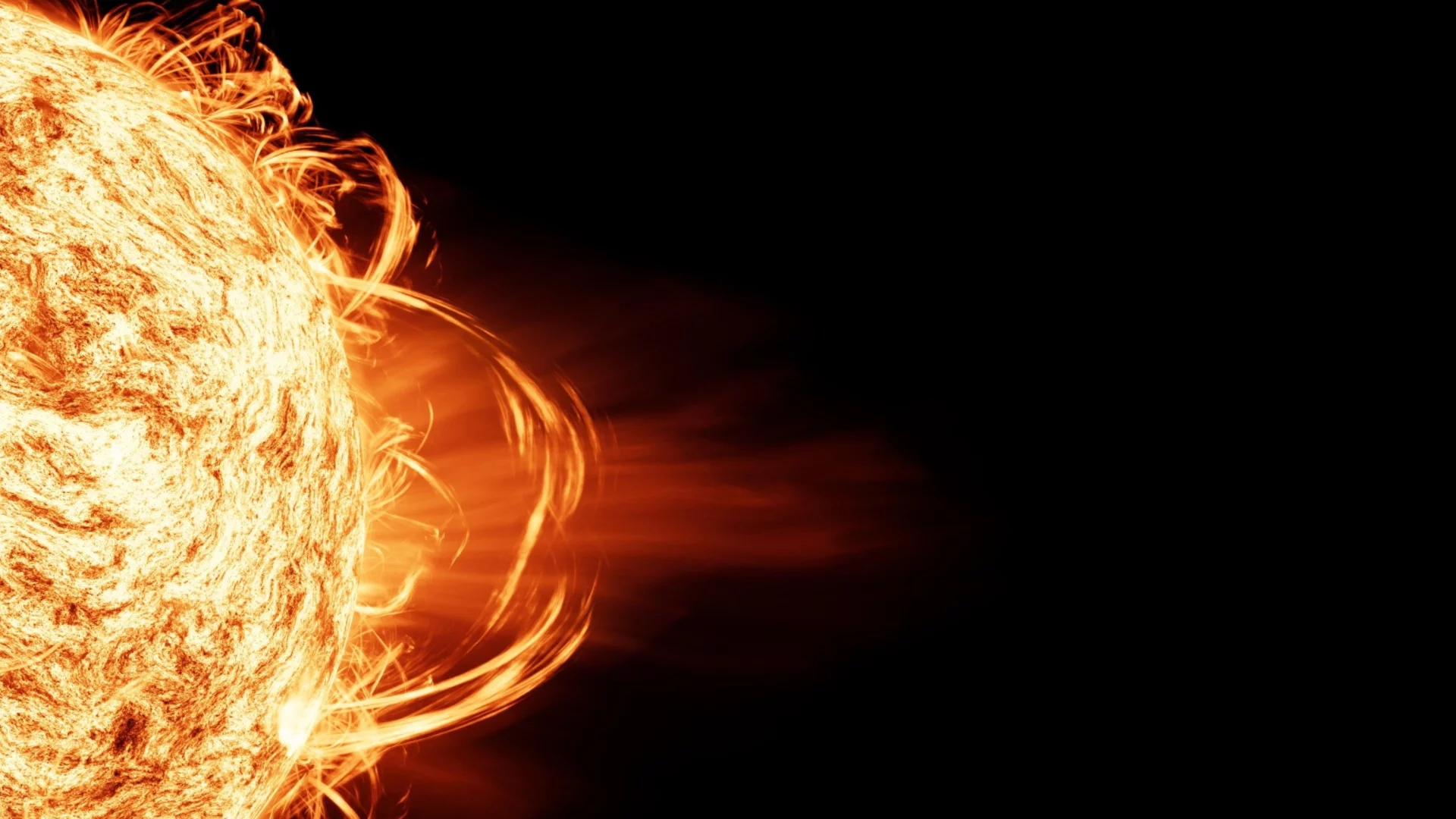 Магнитни бури през седмицата 9-15 февруари 2026 г. Прогноза от САЩ (ГРАФИКА)