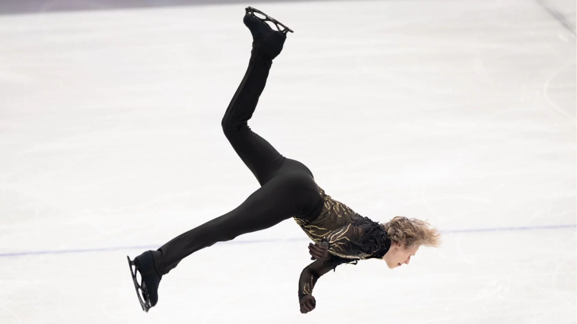 Забраненият скок, който донесе олимпийско злато на САЩ (ВИДЕО)