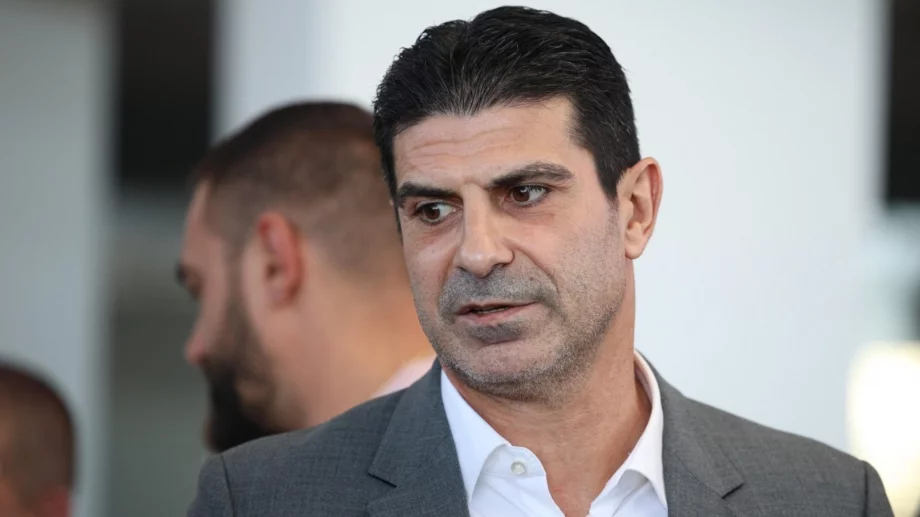 Какъв е отказът на Гонзо към Домусчиев, разпалил войната в БФС?