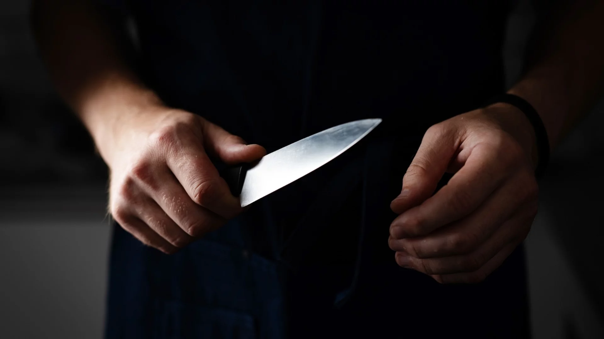 Кървав инцидент: Намушкаха мъж в подлез във Варна