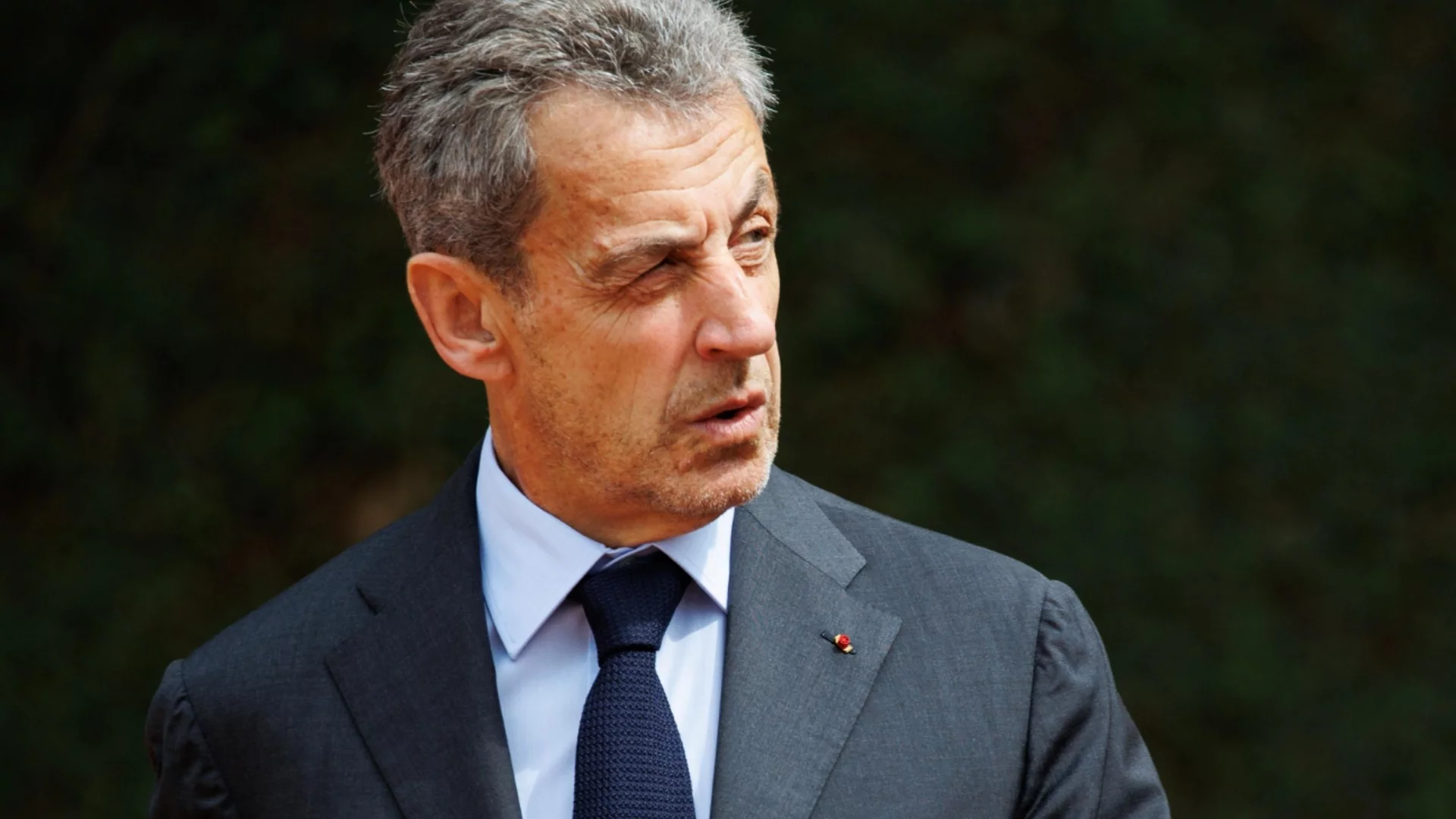 "Последният жив свидетел срещу Саркози": Журналист с намек за убийството на сина на Кадафи