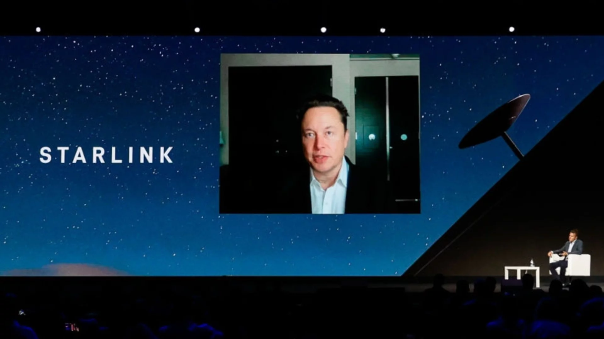 "Старлинк" и Русия: какво се промени на фронта в Украйна?