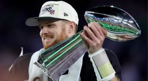 От дъното на НФЛ до шампион в Супербоул: Историята на новата американска "Пепеляшка"