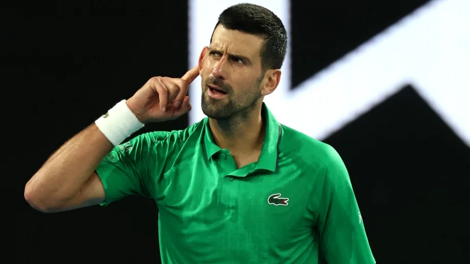 Отказване ли? Новак Джокович зарадва всички фенове с голяма новина