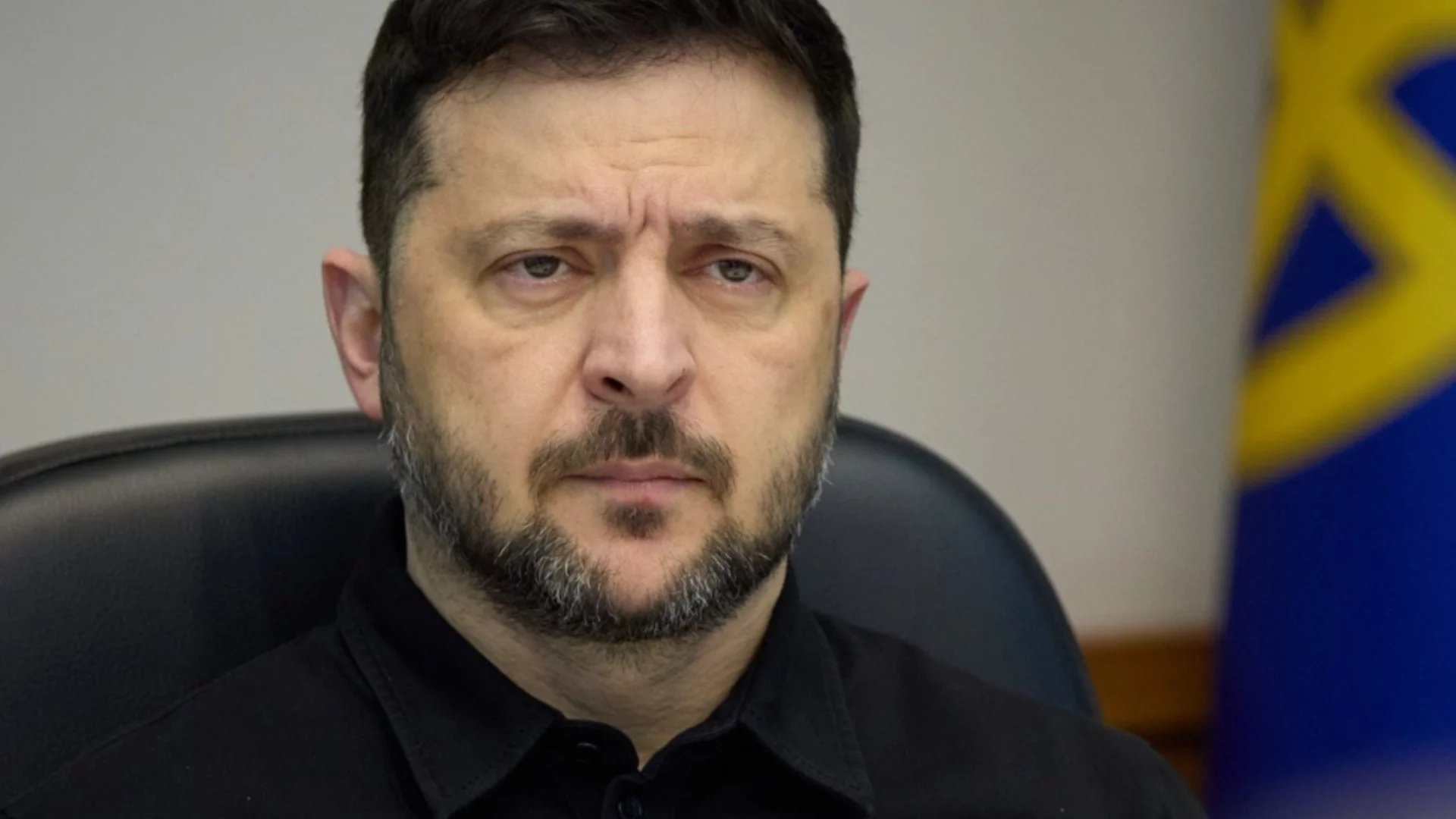 Зеленски: Кой преди нас можеше да направи това на руснаците? Никой!