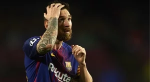 Решението, което спаси кариерата на Лионел Меси и пренаписа историята на Барселона