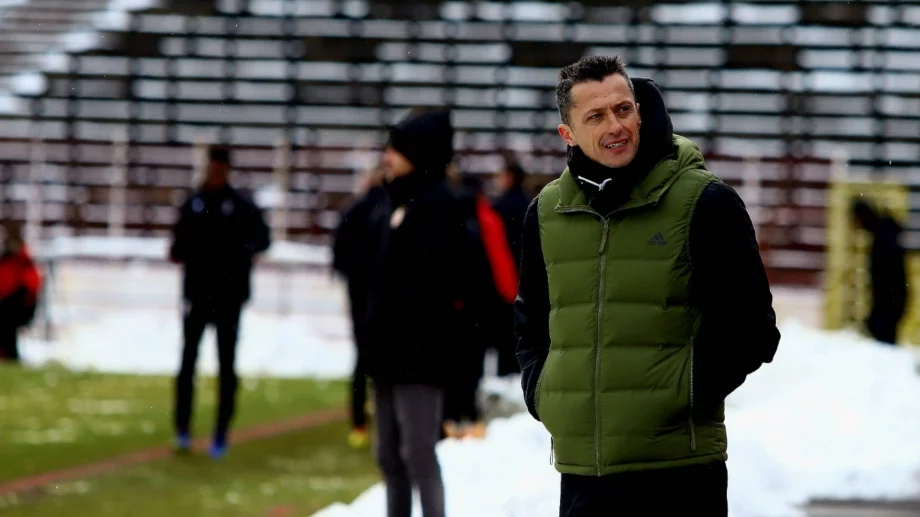 Европа зове ЦСКА - пътят е кратък, а залогът - огромен