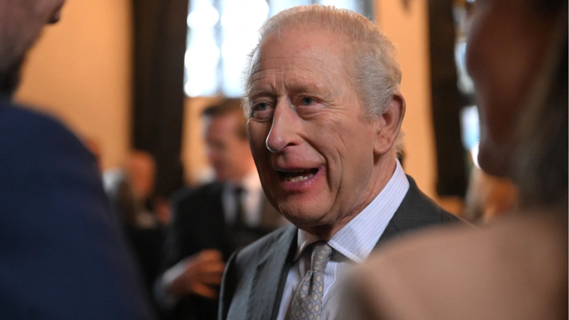 Крал Чарлз III отменя визитата си в САЩ заради досиетата "Епстийн"