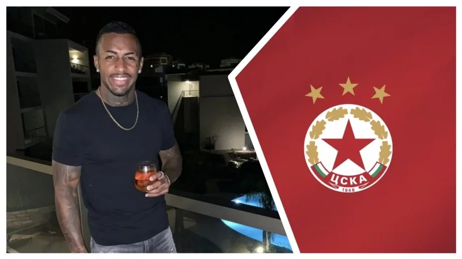 Официално: Отписва ли ЦСКА Пастор след ареста? Босовете са категорични