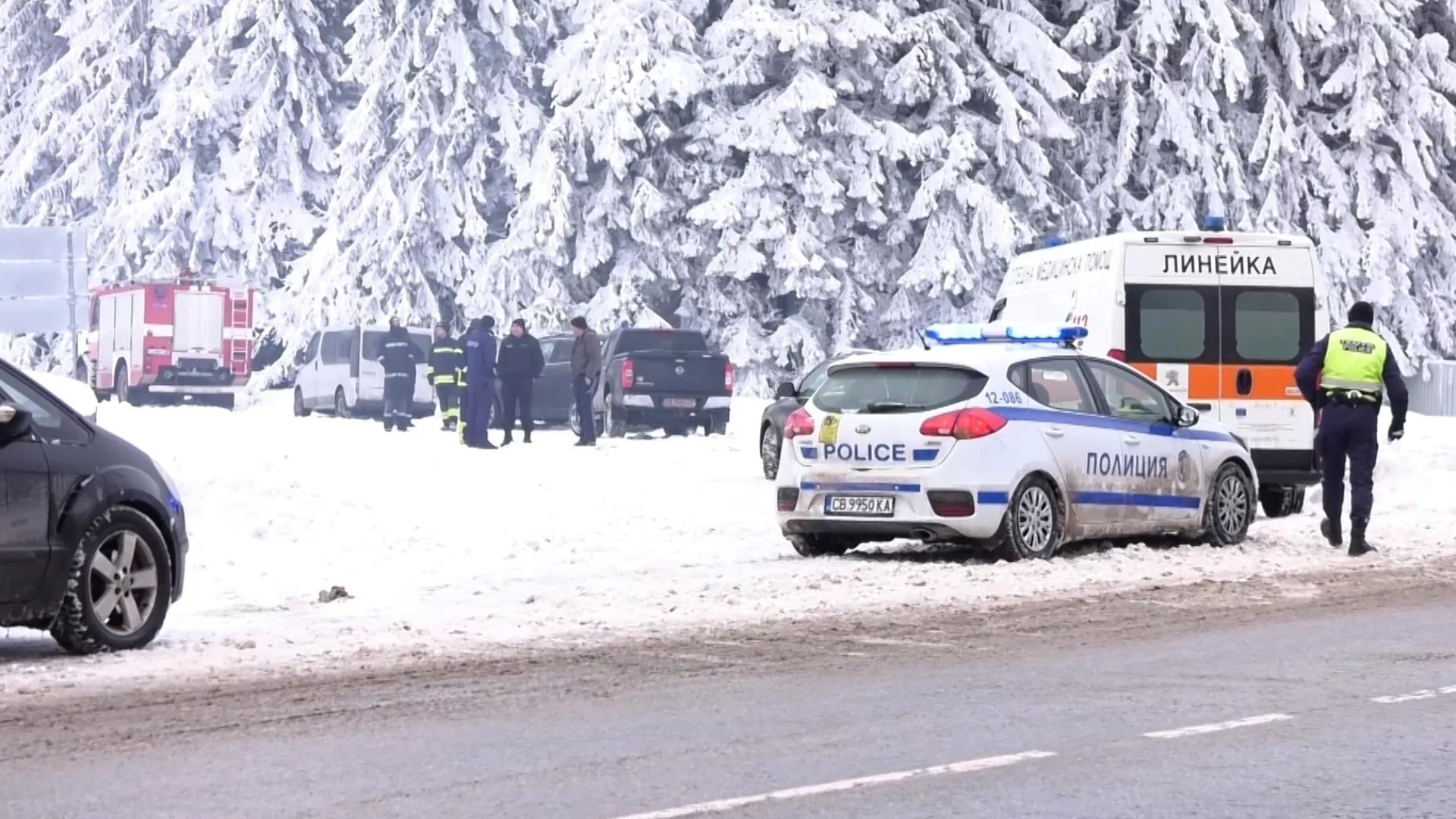 Убийствата "Петрохан": Безумните несъответствия