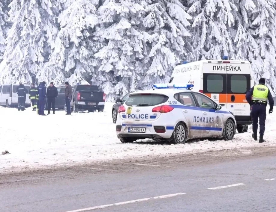 Убийствата "Петрохан": Безумните несъответствия