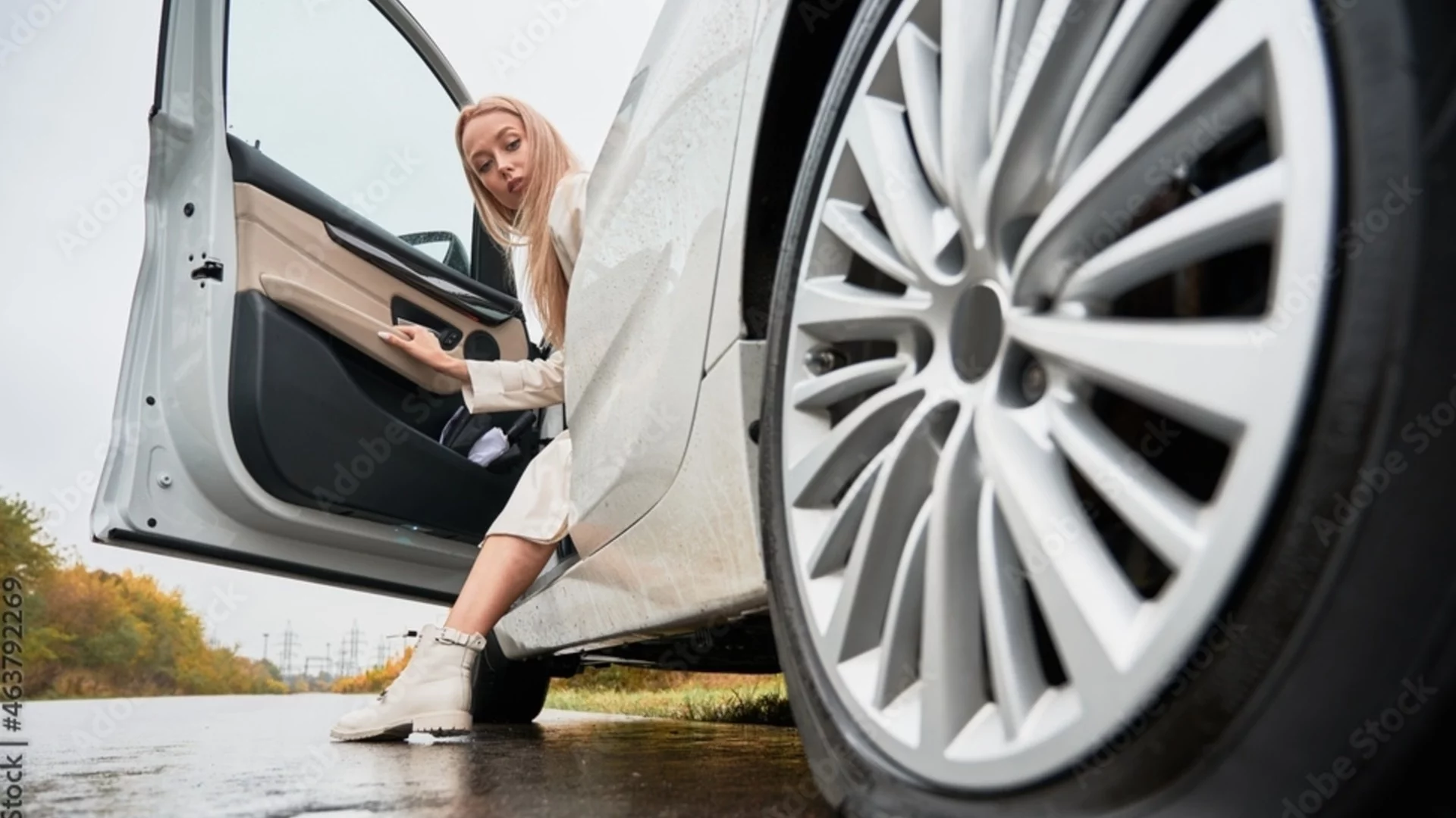 Коя е най-удобната услуга за смяна на сезонни гуми?